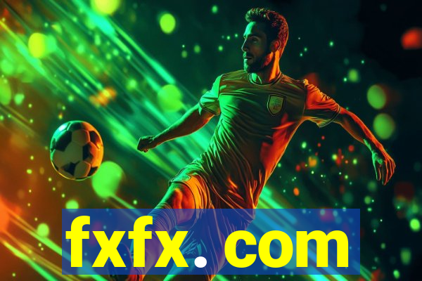 fxfx. com